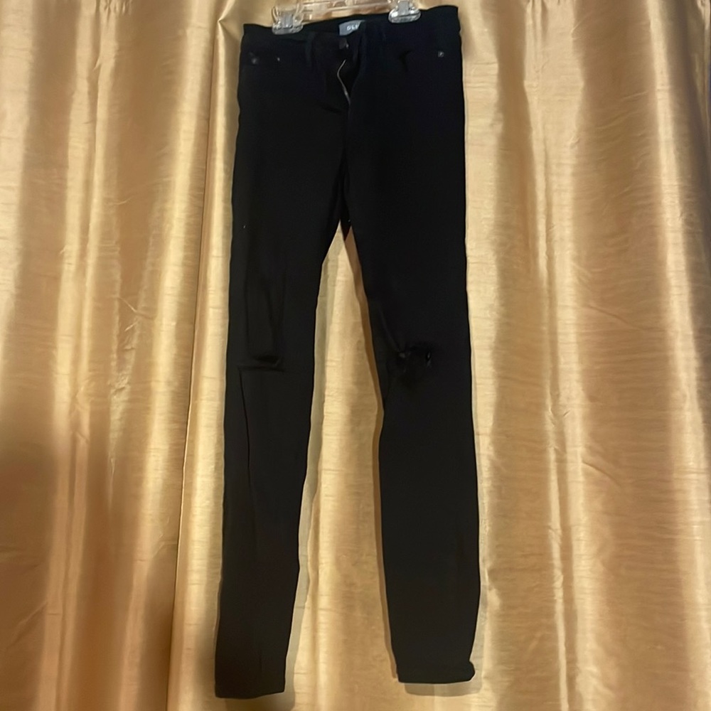 DL1961 girls jeans